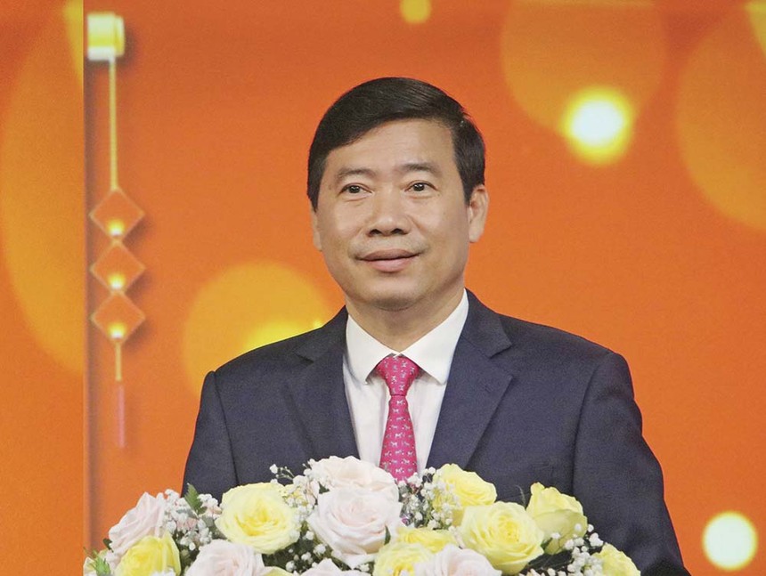 Ông Phạm Thiện Nghĩa, Chủ tịch UBND tỉnh Đồng Tháp