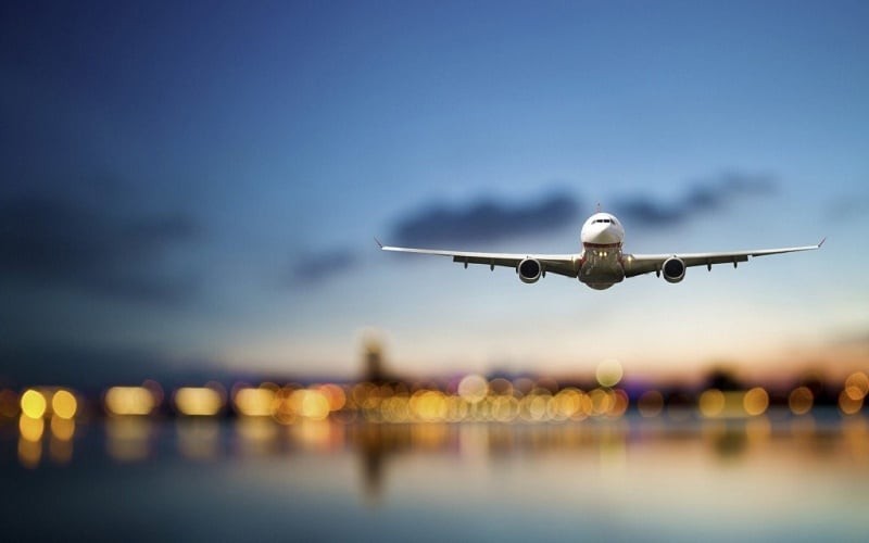 Đơn giản hóa thủ tục về ngành, nghề kinh doanh có điều kiện trong lĩnh vực hàng không