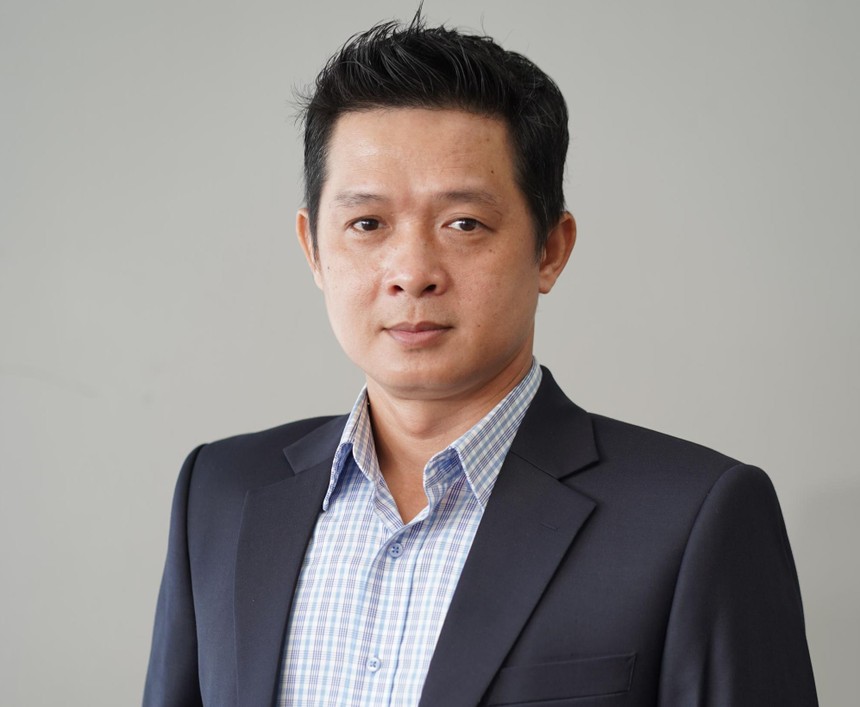Ông Đặng Nguyễn Trường Tài, Giám đốc Đầu tư - Công ty Quản lý Quỹ Dai-ichi Life Việt Nam (“DFVN”)