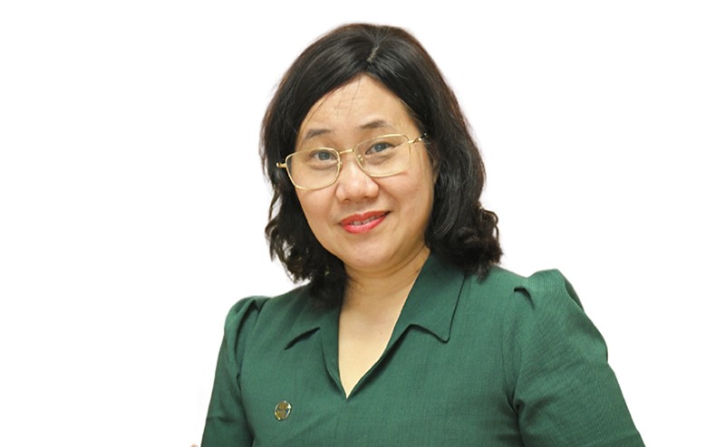 TS. Nguyễn Thị Hương, Tổng cục trưởng Tổng cục Thống kê