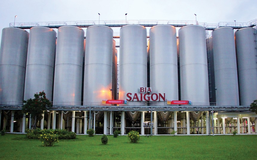 Ngành công nghiệp đồ uống có cồn của Việt Nam vẫn đang trong giai đoạn khó khăn