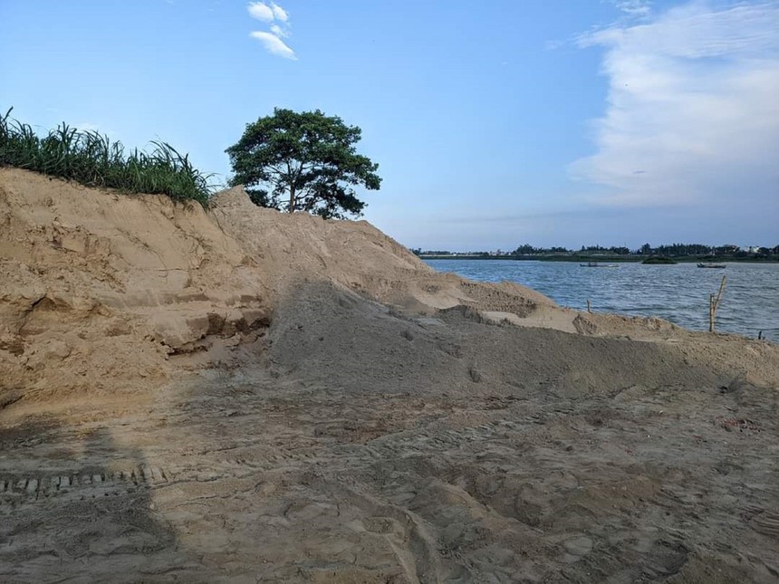Lâm Đồng yêu cầu đấu giá khoáng sản tận thu nạo vét lòng hồ thủy lợi, thủy điện
