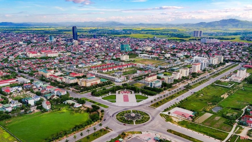  Đến 2030 tỉnh Hà Tĩnh sẽ quy hoạch thêm 5 Khu công nghiệp (Ảnh minh hoạ)