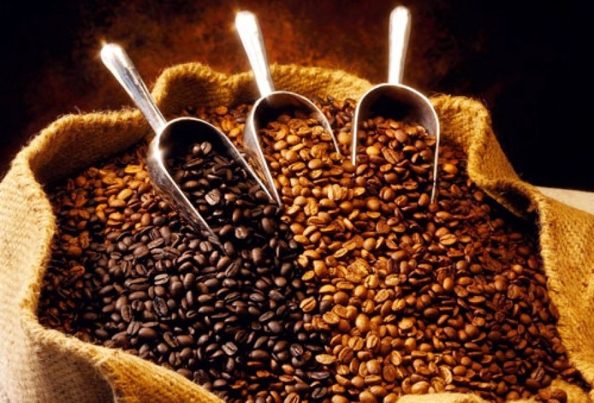 Doanh thu từ xuất khẩu cà phê tăng vọt trong 2 tháng đầu năm, mang về 1,38 tỷ USD.