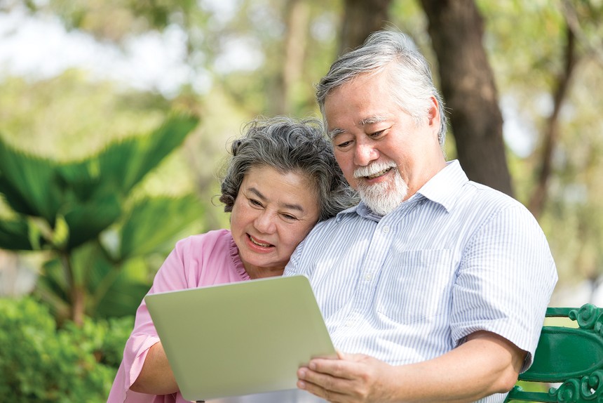 Tại Việt Nam, mô hình quỹ hưu trí tự nguyện còn chưa phổ biến, cho dù quan trọng với người trong độ tuổi hưu trí