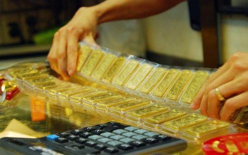 Ngân hàng Nhà nước sắp đấu thầu vàng miếng trở lại sau 11 năm, nhìn lại 76 phiên đấu thầu vàng