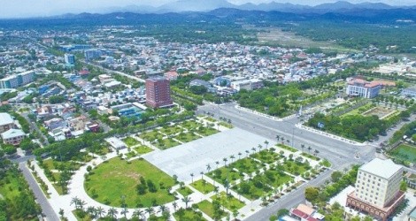 Quảng Nam đề nghị kéo dài thời gian giải ngân hơn 1.000 dự án ngân sách địa phương