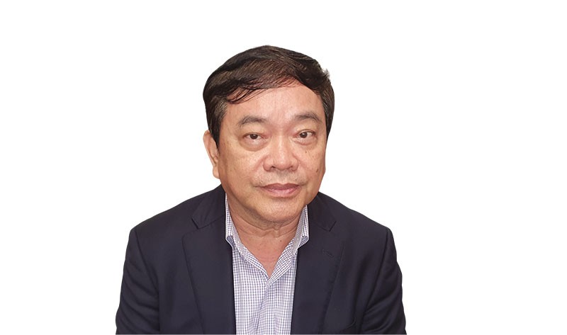 GS-TS. Trần Thọ Đạt, thành viên Tổ tư vấn kinh tế của Thủ tướng Chính phủ