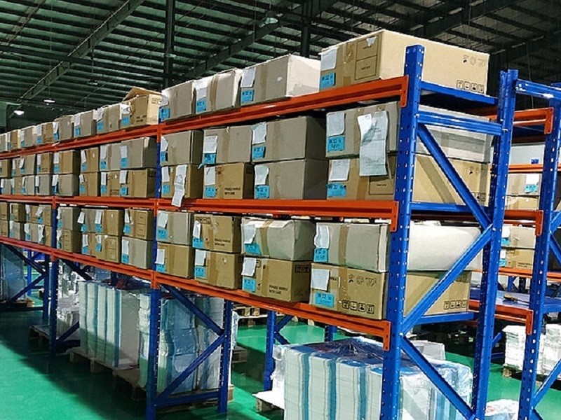 Sản phẩm giá để đồ bằng thép của doanh nghiệp Việt xuất khẩu sang Mỹ bị khởi xướng điều tra CBPG vào tháng 5/2023.
