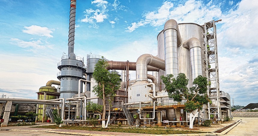 AI NEWS - Nền tảng tin tức chứng khoán