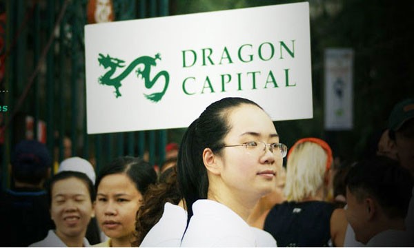 Quỹ đầu tư thuộc Dragon Capital mua hơn 6.500 trái phiếu chuyển đổi CII