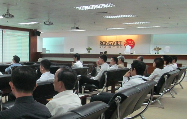 Rồng Việt phân phối thành công 11,2 triệu cổ phiếu KDF