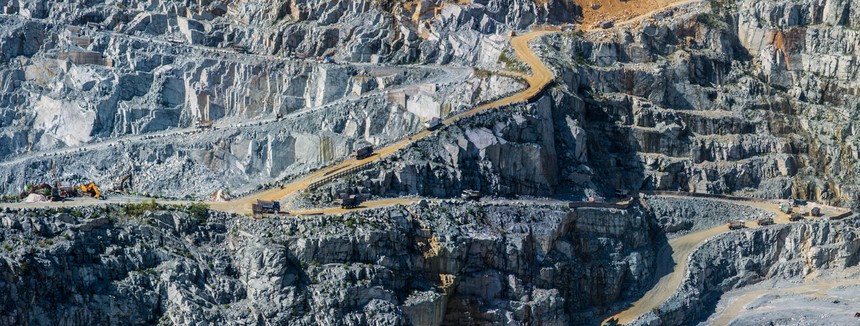 KSB được chấp thuận chủ trương tiếp tục thăm dò khai thác mỏ Tân Đông Hiệp
