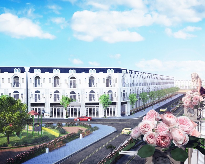 Saigonres nhận chuyển nhượng 70% cổ phần của CTCP Đầu tư Bất động sản Lê Gia để thực hiện dự án Khu nhà ở Lê Gia Plaza.

