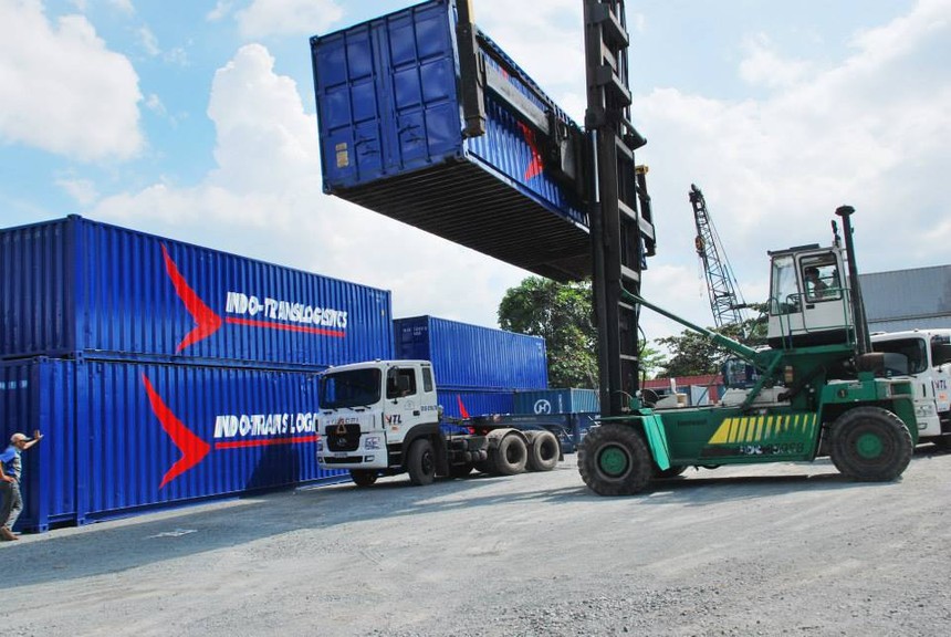 ITL Corp hoàn tất mua lại Kho vận Miền Nam Sotrans (STG)
