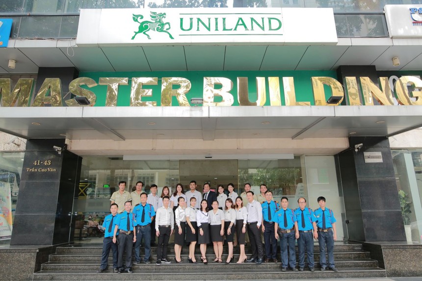 UNILAND dự kiến sẽ là chủ sở hữu mới của Công ty Chứng khoán Đà Nẵng (Ảnh minh họa: Internet)