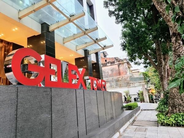 GELEX (GEX) mua lại trước hạn 2 lô trái phiếu, giá trị gần 200 tỷ đồng