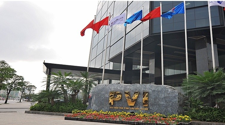 PVI Holdings: Lãi trước thuế hợp nhất quý I/2024 tăng mạnh 40%, dư nợ vay chưa tới 3%