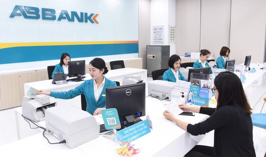 Ngày 28/12, ABBank sẽ giao dịch cổ phiếu trên UPCoM với giá tham chiếu 15.000 đồng/CP