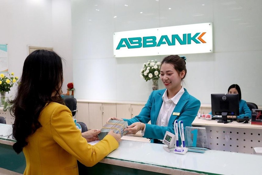 ABBANK được chấp thuận tăng vốn điều lệ gần 10.000 tỷ đồng