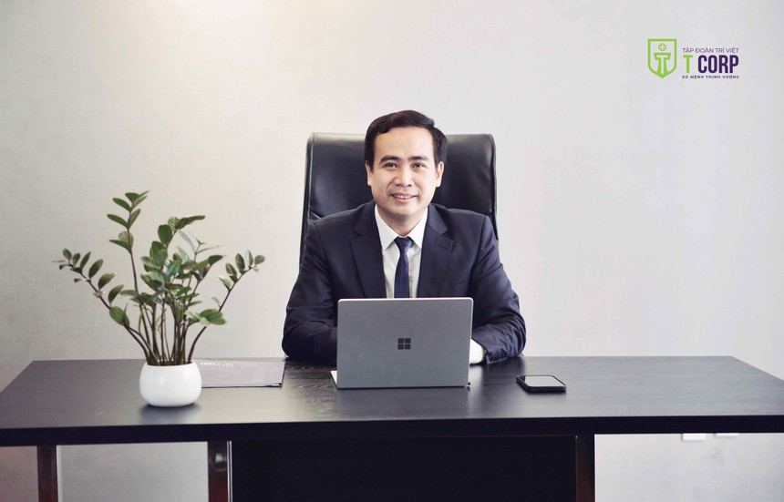 Quản lý Tài sản Trí Việt (TVC): Tổng giám đốc đăng ký bán bớt cổ phiếu