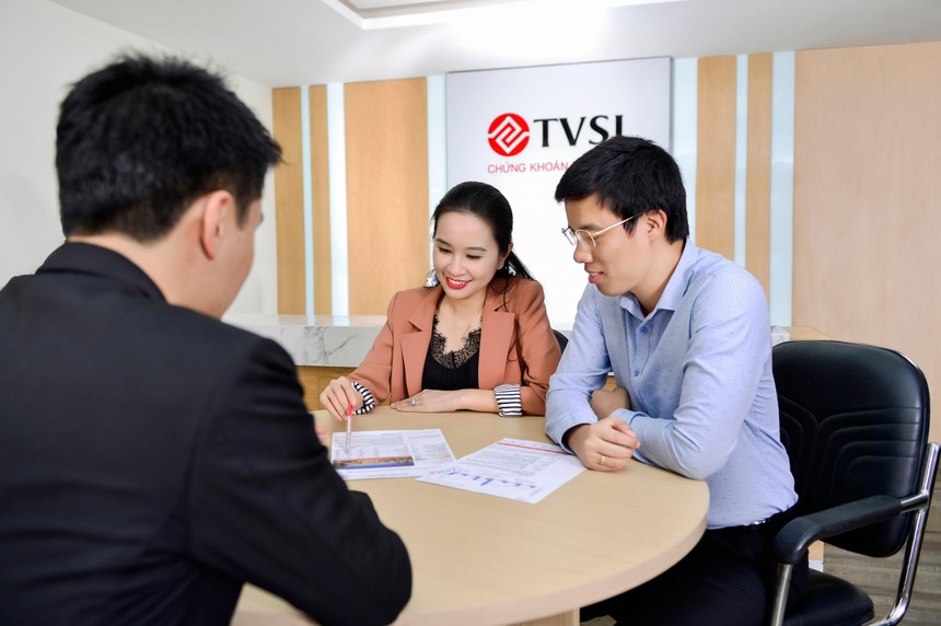 TVSI nhận giải thưởng Ngân hàng đầu tư sáng tạo