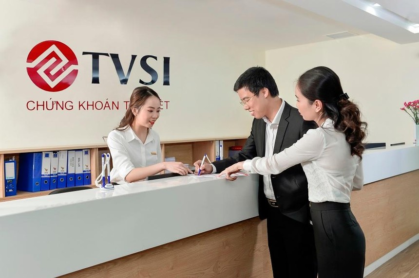 Chứng khoán Tân Việt (TVSI): Lũy kế 9 tháng, doanh thu đạt 2.156,3 tỷ đồng
