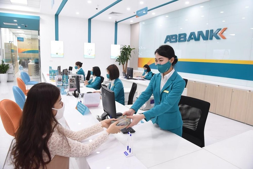 ABBank khuyến mại ứng dụng ngân hàng số