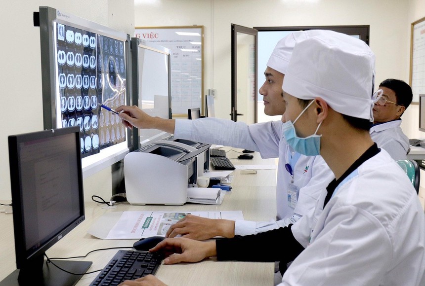 Quý I, Bệnh viện Quốc tế Thái Nguyên (TNH) tăng 63,4% về lợi nhuận