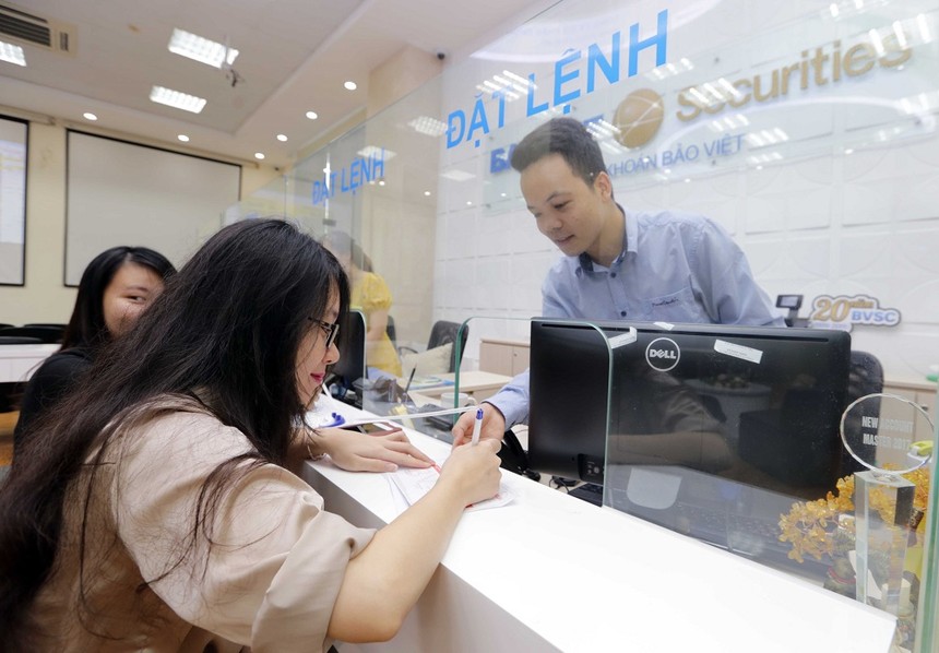 Chứng khoán Bảo Việt (BVSC) sẵn sàng tham gia hệ thống giao dịch trái phiếu doanh nghiệp riêng lẻ 