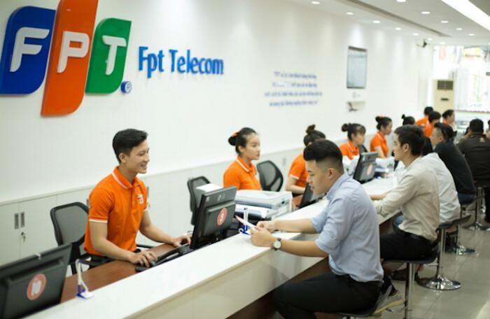 FPT Telecom (FOX): Lợi nhuận sau thuế 9 tháng đạt 2.250 tỷ đồng, tạm ứng cổ tức 10% bằng tiền