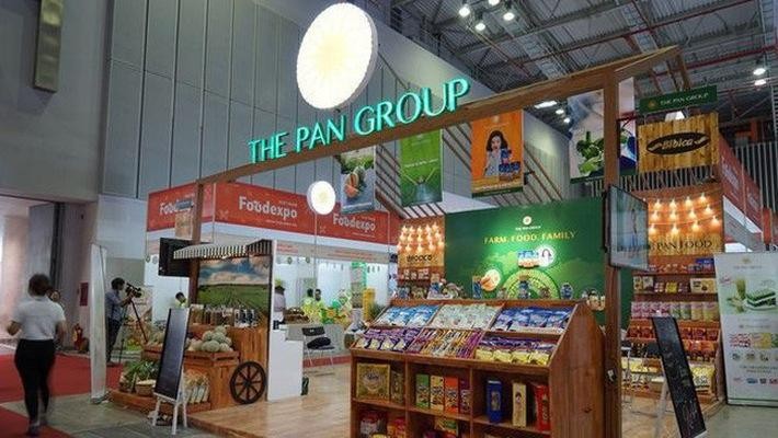 Tập đoàn PAN (PAN): Cổ đông lớn đăng ký bán 3 triệu cổ phiếu
