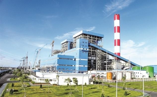 Năng lượng REE tiếp tục đăng ký bán 1,5 triệu cổ phiếu Nhiệt điện Phả Lại (PPC)