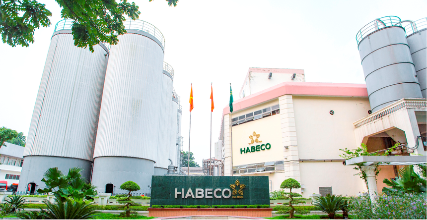 Habeco Trading (HAT) chốt quyền trả cổ tức năm 2020 bằng tiền, tỷ lệ 20%