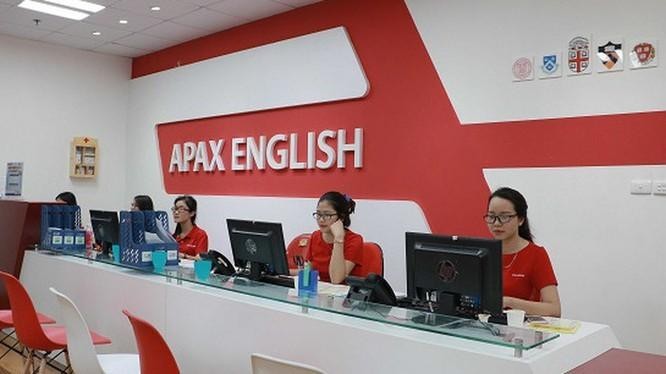 Apax Holdings (IBC): Cổ đông lớn đã bán ra 150.000 cổ phiếu