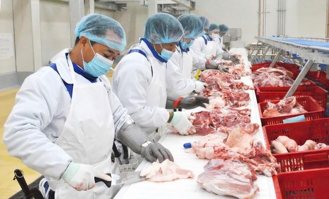 Nông nghiệp BaF Việt Nam (BAF) đầu tư 120 tỷ đồng thành lập BaF Meat Bình Phước