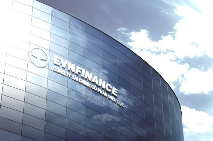 EVNFinance (EVF): Cổ phiếu tiếp tục phá đỉnh, Quỹ Amber đăng ký mua thêm 1 triệu cổ phiếu