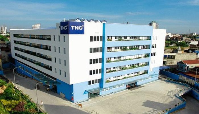TNG dự kiến phát hành hơn 5 triệu cổ phiếu ESOP giá chỉ bằng 1/3 thị giá