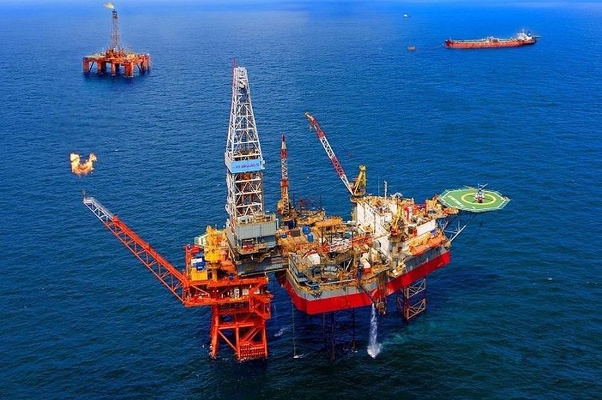 Quý I/2024, PV Drilling (PVD) báo lãi sau thuế gần 149 tỷ đồng, gấp 2,8 lần cùng kỳ 