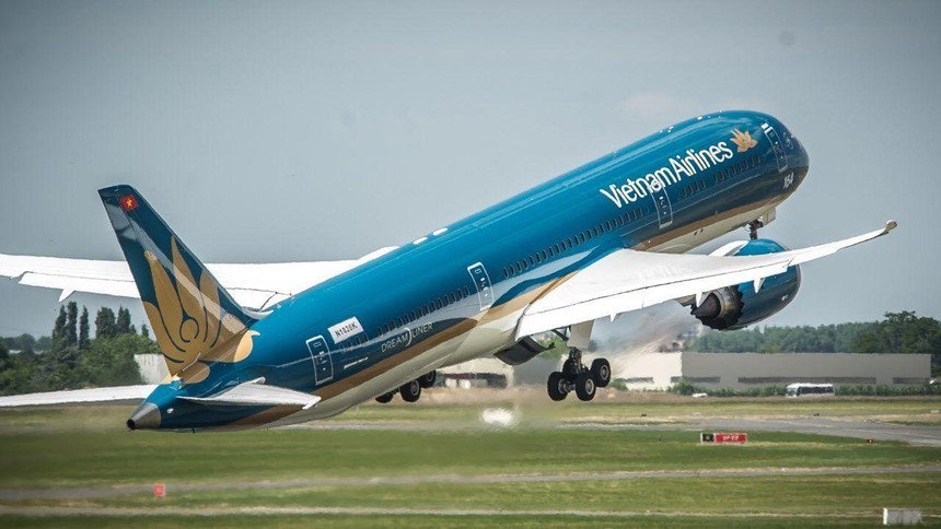 Vietnam Airlines (HVN): Cổ phiếu rơi vào diện hạn chế, chỉ được giao dịch phiên chiều từ ngày 12/7