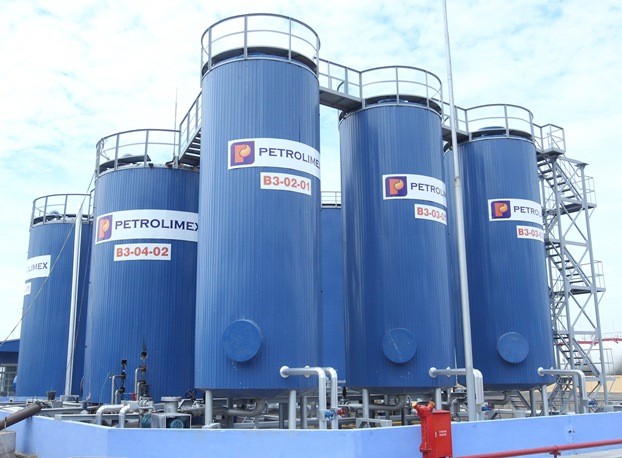Xuất nhập khẩu Petrolimex (PIT) lãi vỏn vẹn 291 triệu đồng trong quý III, giảm 82%