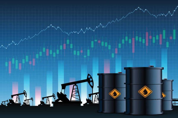 Cổ phiếu dầu khí bớt “đu bám” giá dầu 