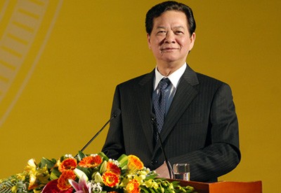 Thủ tướng Nguyễn Tấn Dũng yêu cầu PVN phải thoái vốn ngoài ngành