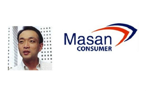Masan Consumer thay Tổng giám đốc