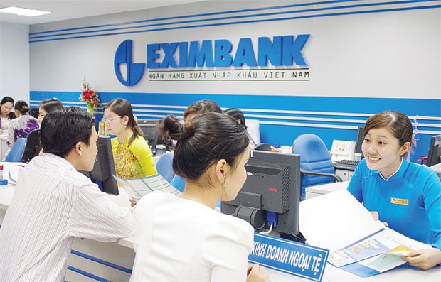 Quý IV, mảng kinh doanh ngoại hối “đóng góp” số lỗ gần 229,6 tỷ đồng cho Eximbank 
