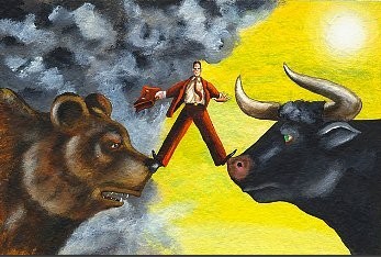 Nhận định thị trường ngày 25/4: E ngại rủi ro bull trap