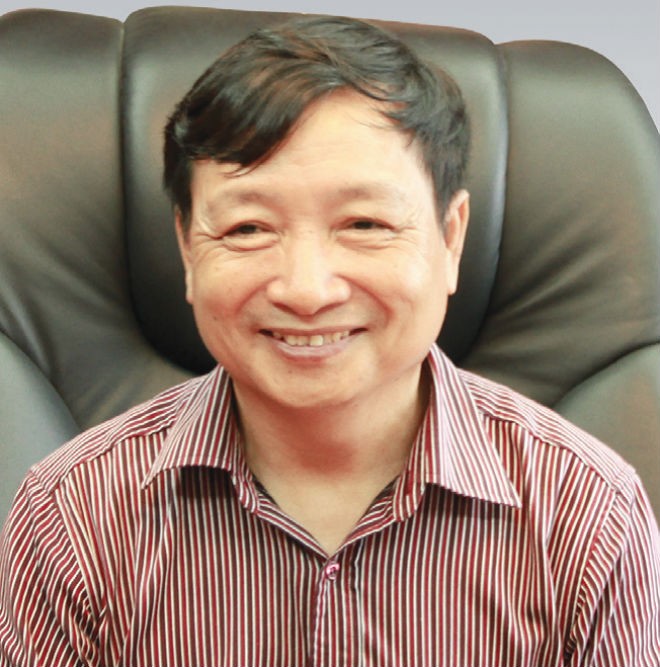 LCG: Chủ tịch Bùi Dương Hùng đăng ký mua 1 triệu cổ phiếu