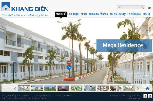 Vietnam Ventures Limited đăng ký mua 11,2% vốn của KDH
