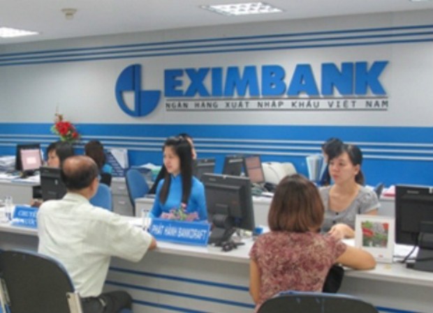 Eximbank (EIB) trả 4% cổ tức bằng tiền từ 30/6