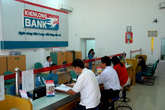 6 tháng, KienlongBank đạt hơn 200 tỷ đồng lợi nhuận trước thuế